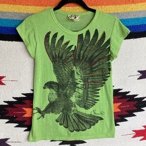 Sure Eagle t shirt